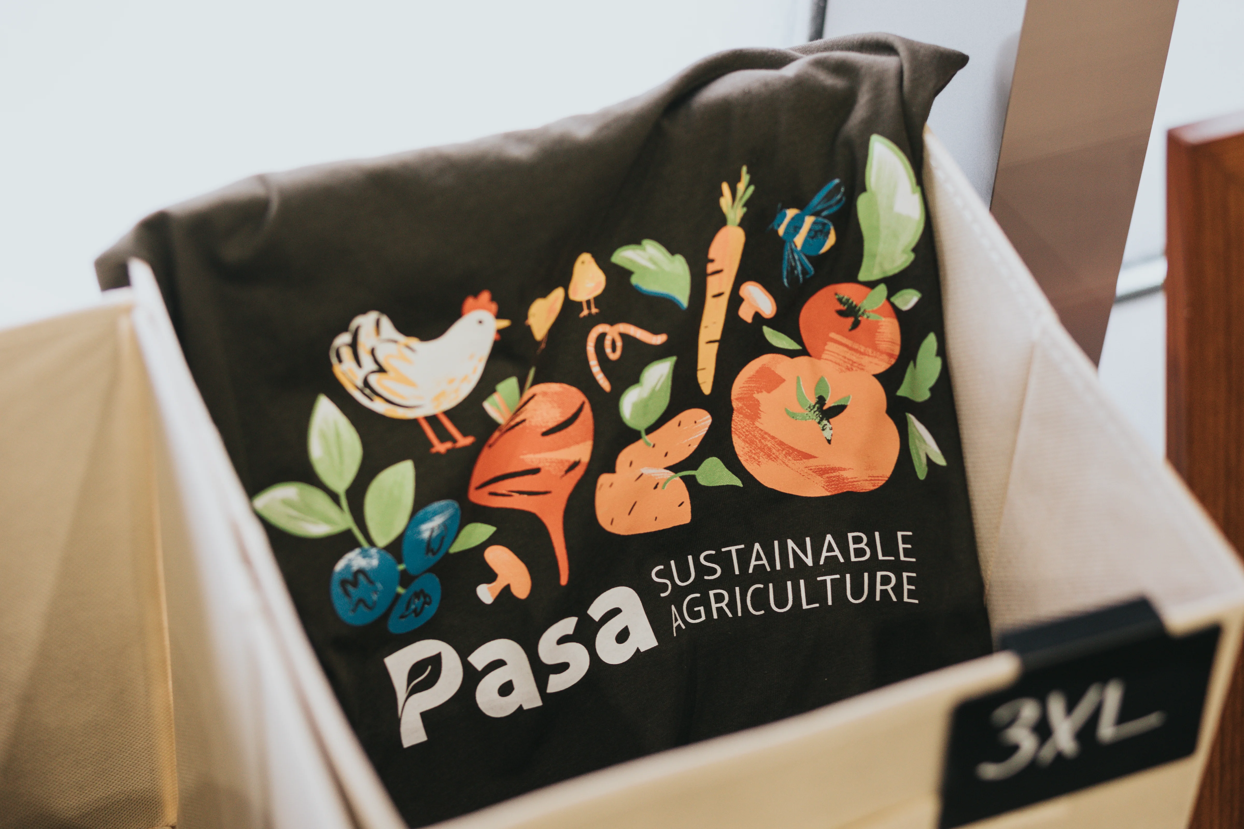 Pasa Conference